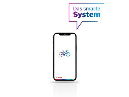 Bosch eBike FlowApp iOS