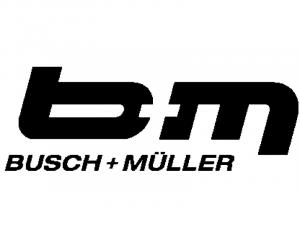 Busch und Müller