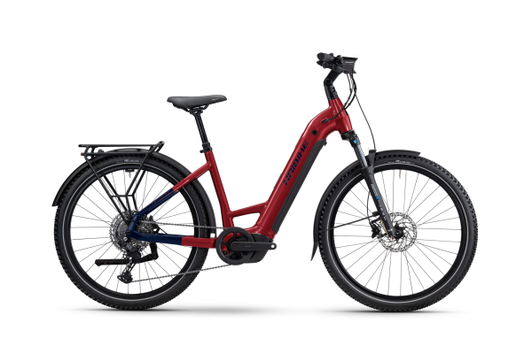 HAIBIKE MY25 TREKKING 7 LOW C2 27.5Inch 90 HTLT6