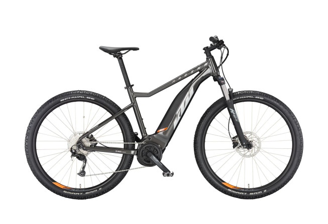 KTM MACINA RIDE 591 - 1