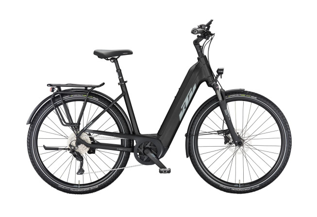 KTM MACINA TOUR CX 610 - 1