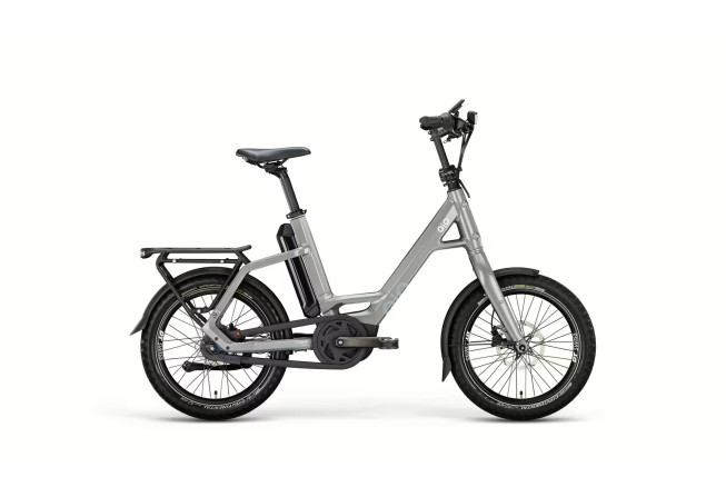QIO EINS AP-8 Unisex 2025 - 2