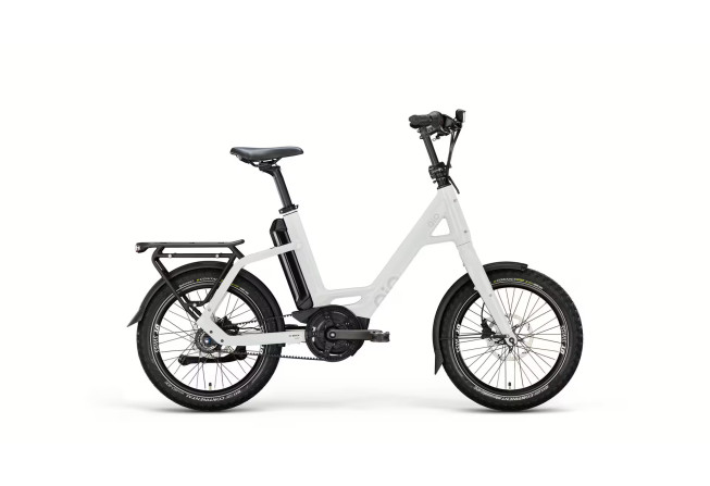 QIO EINS AP-8 Unisex 2025 - 1