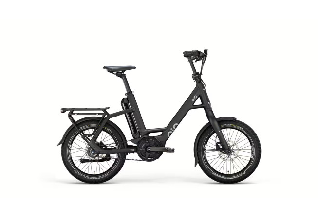 QIO EINS AP-8 Unisex 2025 - 3