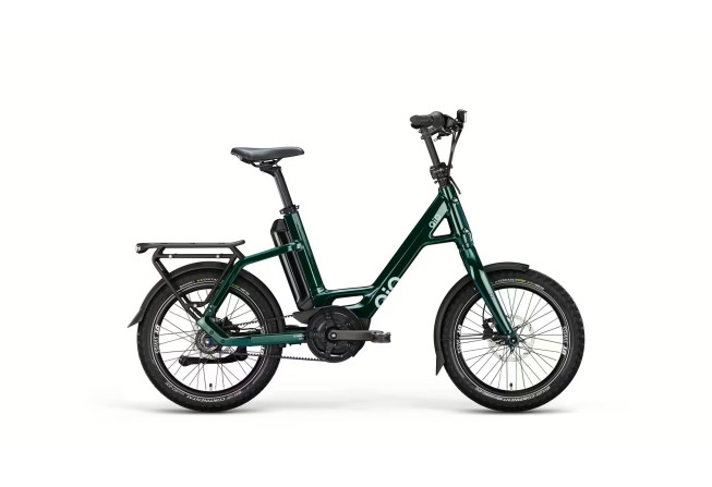 QIO EINS AP-8 Unisex 2025 - 4