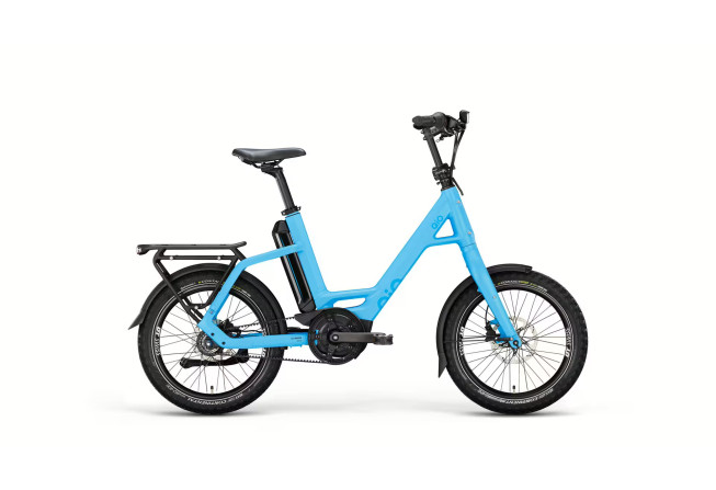 QIO EINS AP-8 Unisex 2025 - 6