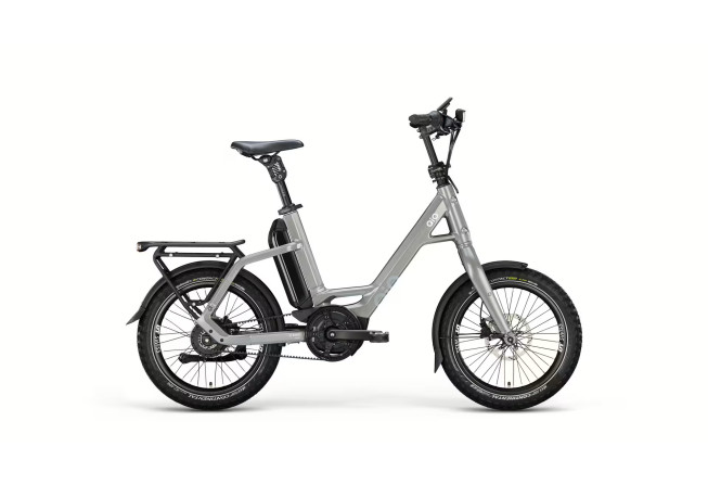 QIO EINS P-E Unisex  2025 - 2
