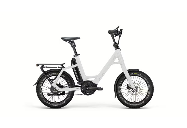 QIO EINS P-E Unisex  2025 - 3