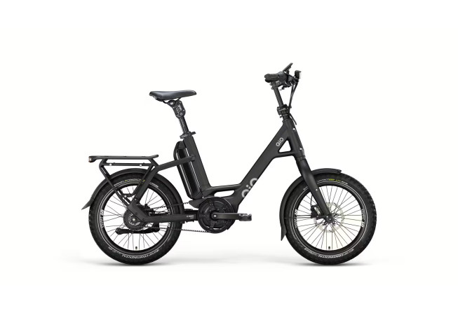 QIO EINS P-E Unisex  2025 - 4