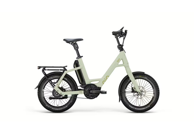 QIO EINS P-E Unisex  2025 - 6