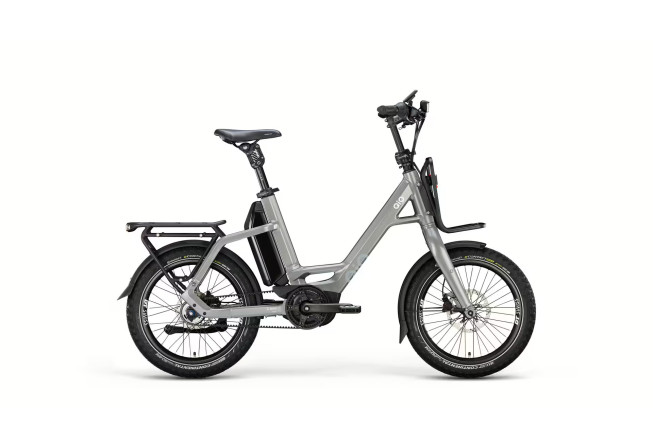QIO  EINS+ P-5 Unisex 2025 - 1