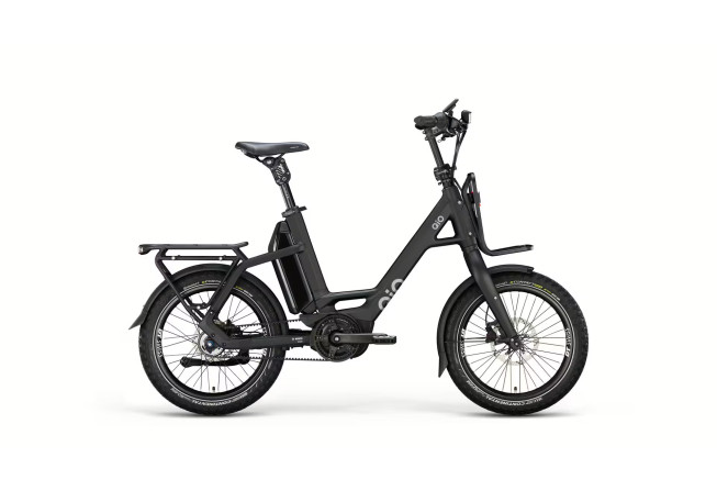 QIO  EINS+ P-5 Unisex 2025 - 3