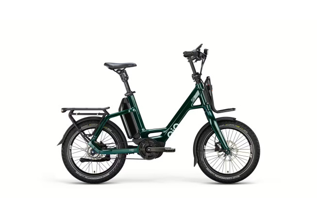 QIO  EINS+ P-5 Unisex 2025 - 4