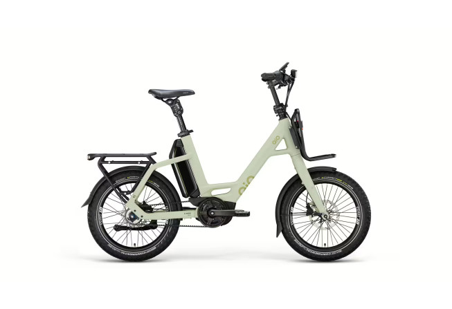 QIO  EINS+ P-5 Unisex 2025 - 5