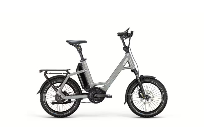 QIO EINSx P-E Unisex  2025 - 1