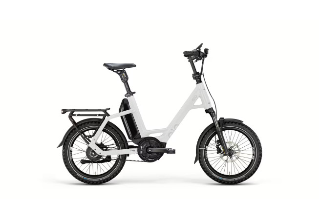 QIO EINSx P-E Unisex  2025 - 2
