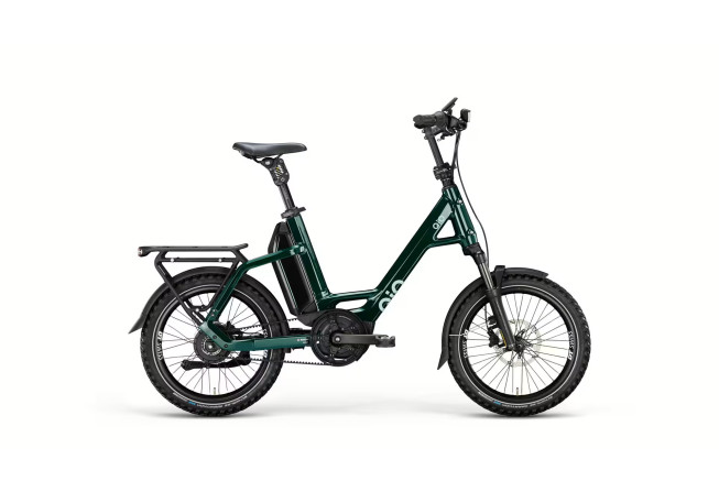 QIO EINSx P-E Unisex  2025 - 4