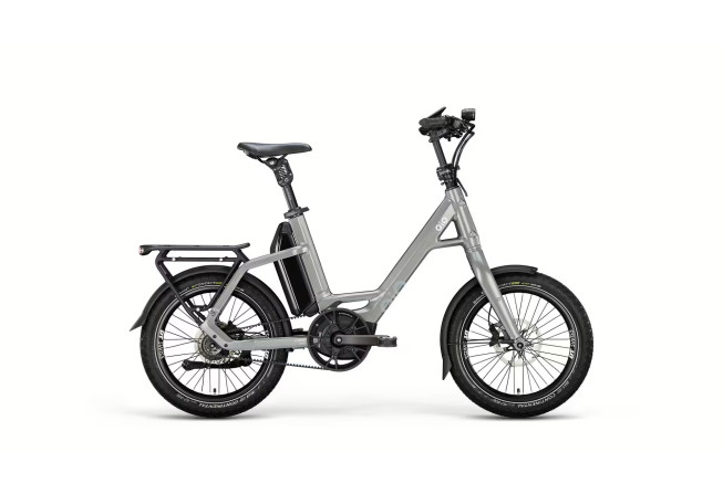 QIO EINS P-R Unisex 2025 - 2