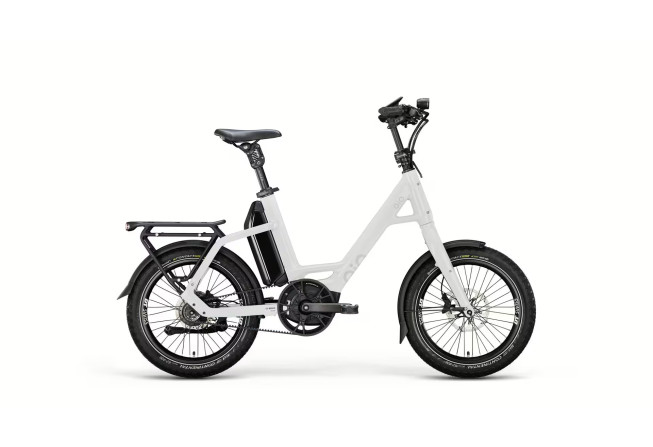 QIO EINS P-R Unisex 2025 - 3