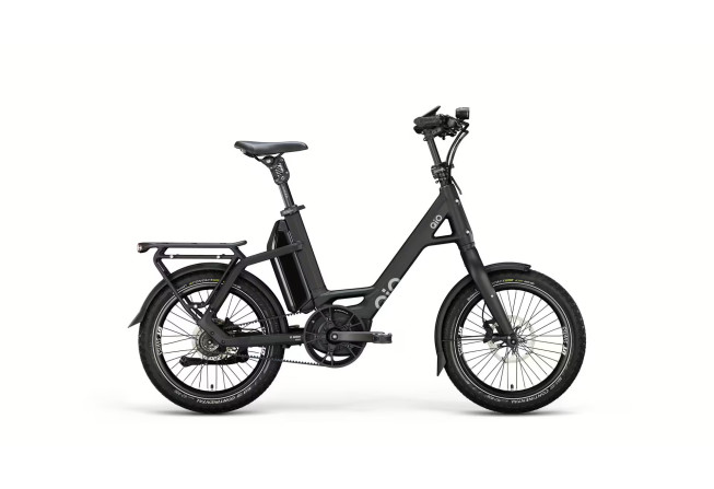QIO EINS P-R Unisex 2025 - 4