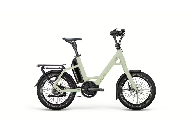 QIO EINS P-R Unisex 2025 - 6