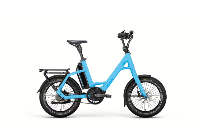 QIO EINS P-R Unisex 2025 - 7
