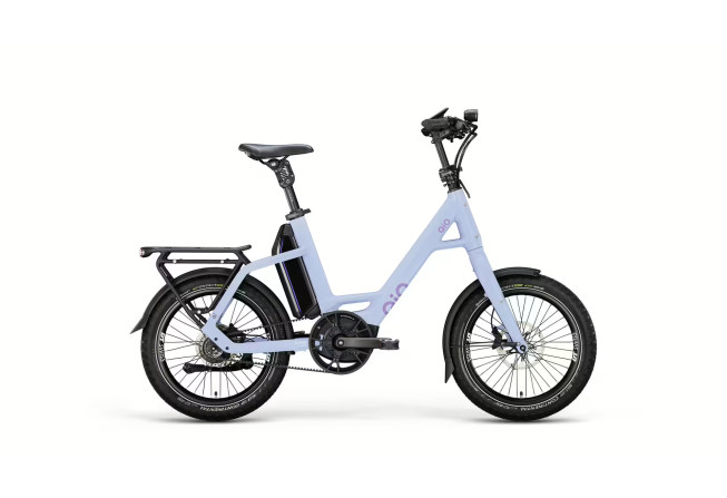 QIO EINS P-R Unisex 2025 - 1