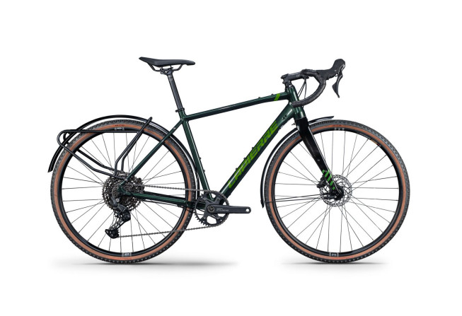 Lapierre Crosshill 3.0 2025 - 1