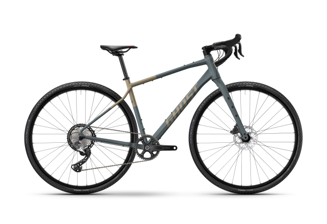 Ghost Asket Uni slate blue/sandstone beige - matt 2026 - 1