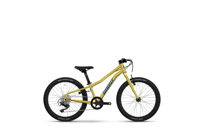 Ghost 20 Kato FULL PARTY - C1 Uni honey gold/marine midnight - matt 2026 - 1