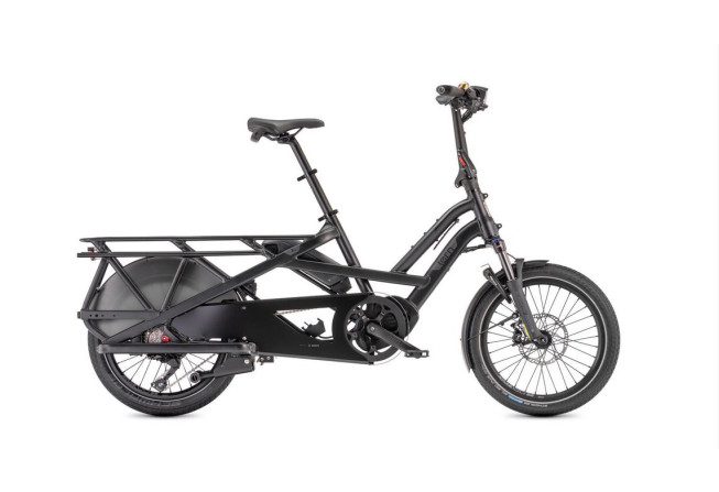 TERN GSD S10 - 1