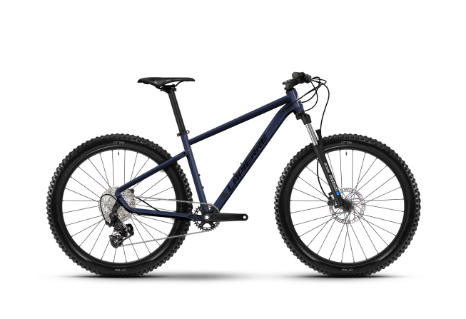 Lapierre PRORACE 1.9 Uni midnight blue - glossy 2026 - 1