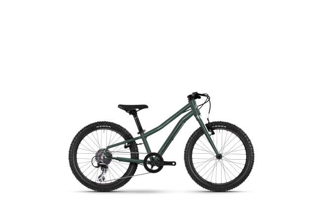 Lapierre PRORACE 20 SL - C2 Gem. sage leaf green-matt&glossy 2026 - 1