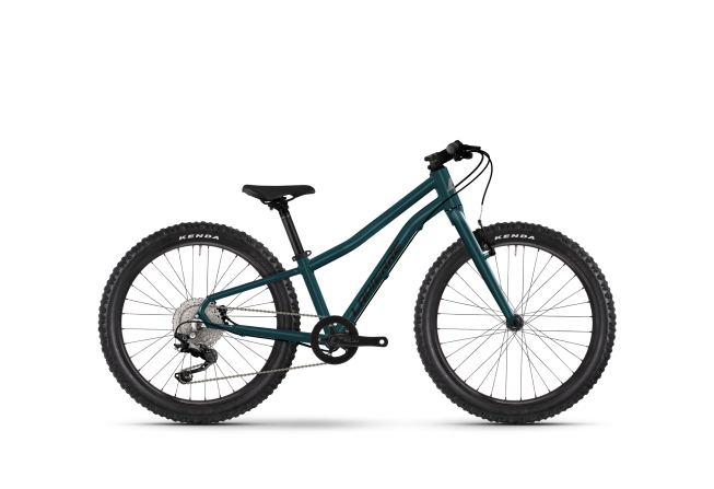 Lapierre PRORACE 24 SL - C1 Gem. elemental blue-matt&glossy 2026 - 1