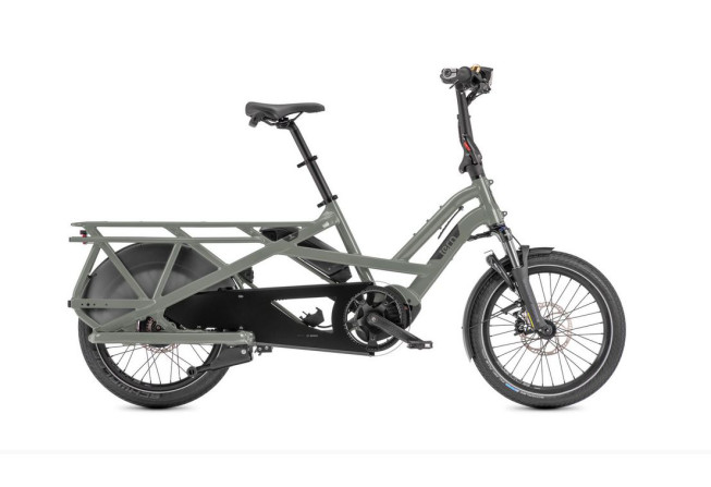 TERN GSD S00 - 1