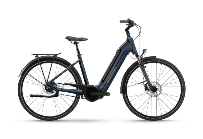 Winora TRIA R5f Low CAVALRY glänzend 2026 - 1