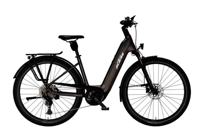 KTM MACINA STYLE 840 MOON ROCK MATT 2027 - 1