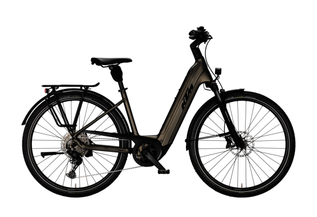 KTM MACINA TOUR PX 810 MACHINE GREY MATT 2027 - 1