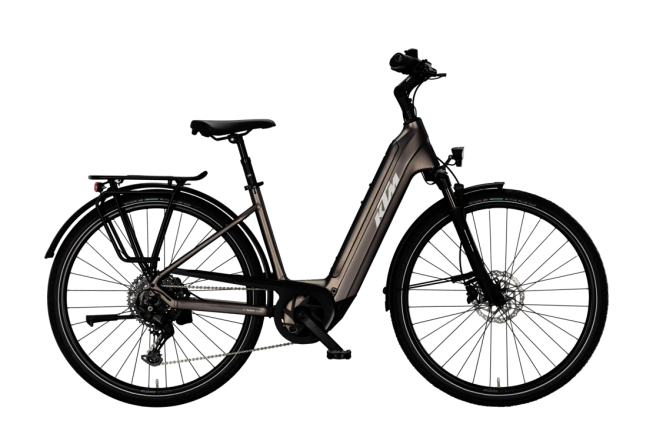 KTM MACINA TOUR PX 720-2  MOON ROCK MATT (SILVER) 2027 - 1