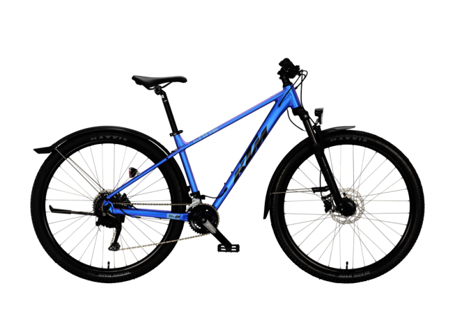 KTM PENNY LANE STREET 291  PERI MATT 2027 - 1