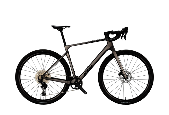 KTM GRAVELATOR PRO MOON ROCK MATT/CARGO GREEN MATT  2027 - 1