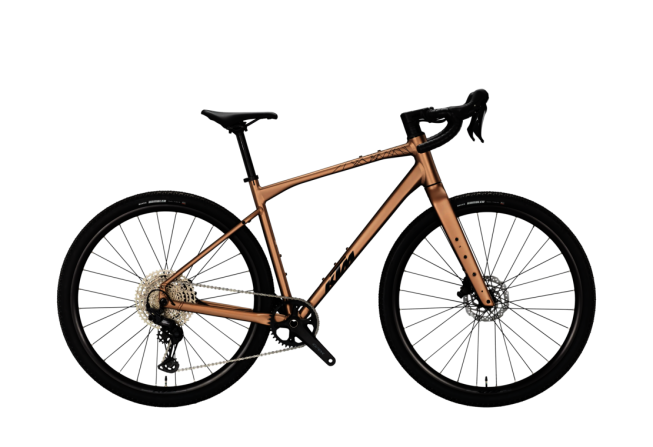 KTM GRAVELATOR 15  MUDDY MATT 2027 - 1