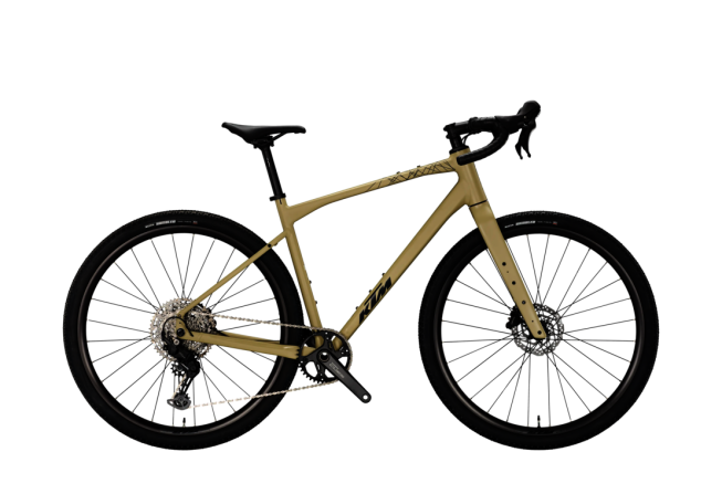 KTM GRAVELATOR 25    - 1