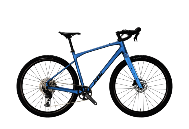 KTM GRAVELATOR 25    - 2