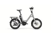 QIO EINS P-E Unisex  2025 - 2
