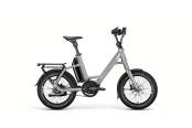 QIO EINS P-R Unisex 2025 - 2