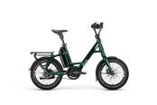 QIO EINS P-R Unisex 2025 - 5