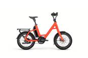 QIO EINS P-R Unisex 2025 - 8