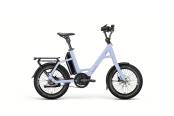 QIO EINS P-R Unisex 2025 - 1