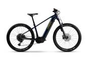 Haibike ALLTRACK 11 ABS 27.5 MTB Hardtail blue/titan/yellow glänzend 40  - 1